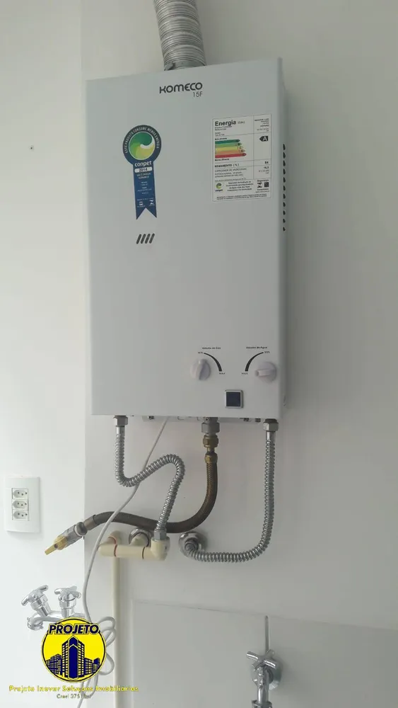 Apartamento, 2 quartos, 58 m² - Foto 12