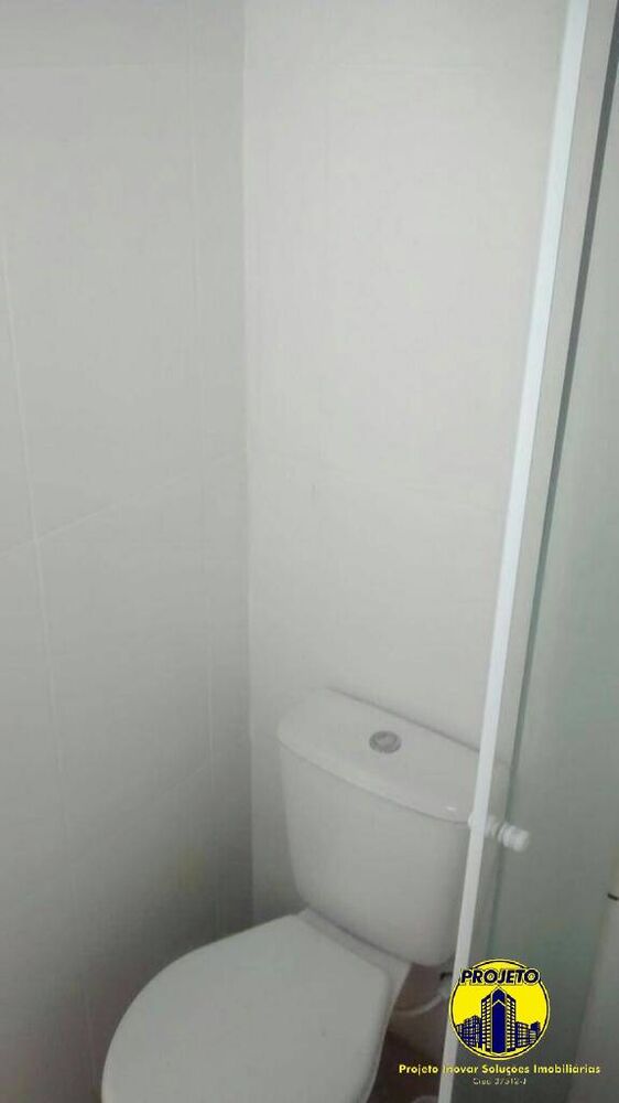 Apartamento para alugar com 1 quarto, 35m² - Foto 8