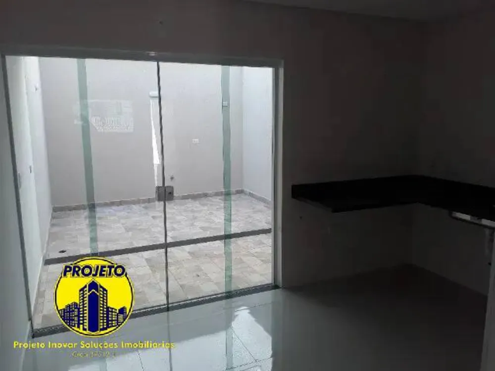 Casa, 3 quartos, 142 m² - Foto 6