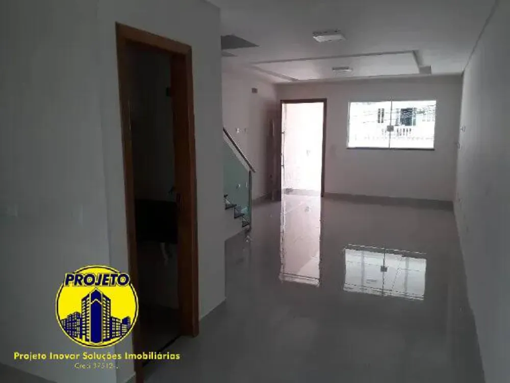 Casa, 3 quartos, 142 m² - Foto 4