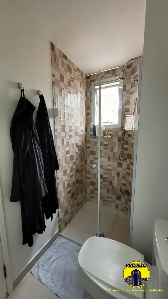 Apartamento, 3 quartos, 89 m² - Foto 1