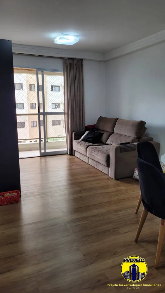 Apartamento, 3 quartos, 89 m² - Foto 4