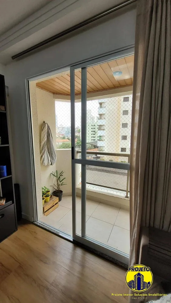 Apartamento, 3 quartos, 89 m² - Foto 3