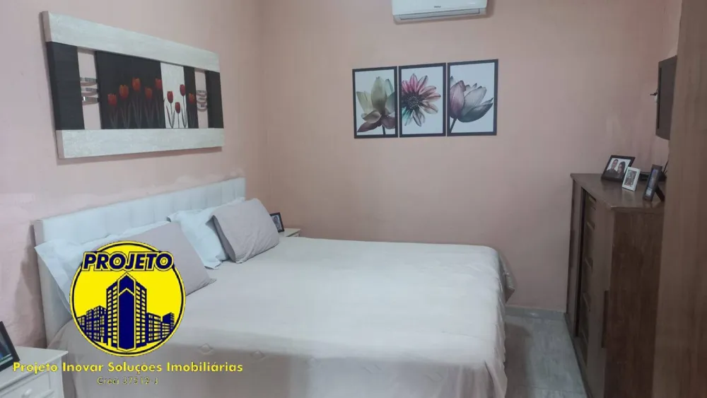 Casa, 5 quartos, 250 m² - Foto 12