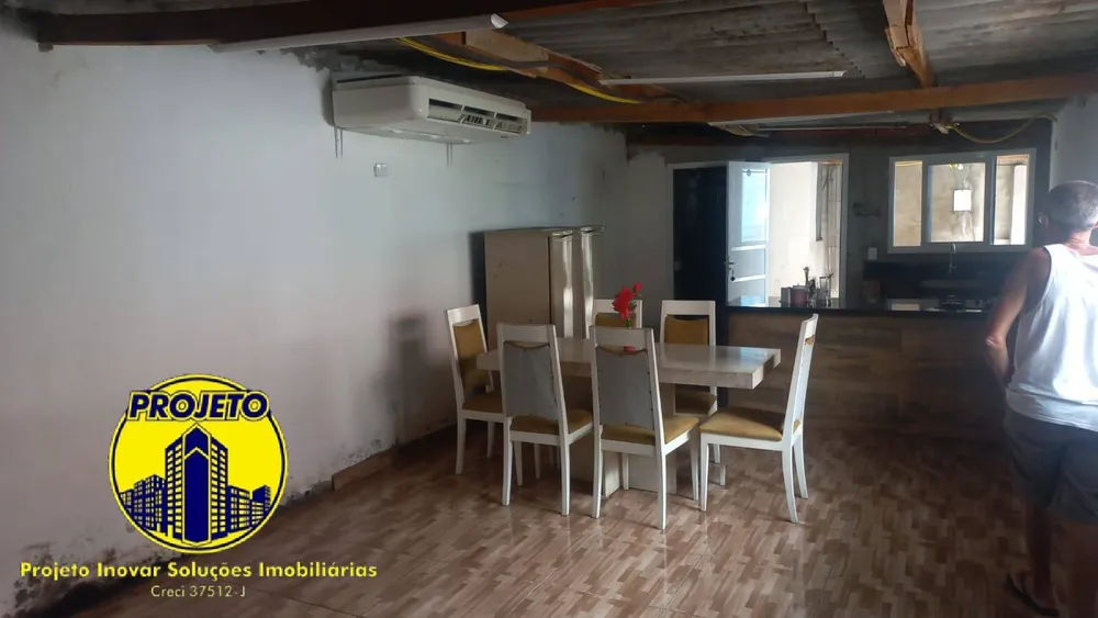 Casa, 5 quartos, 250 m² - Foto 6