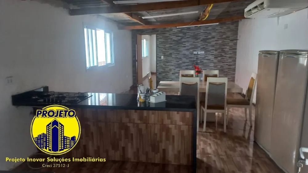 Casa, 5 quartos, 250 m² - Foto 2