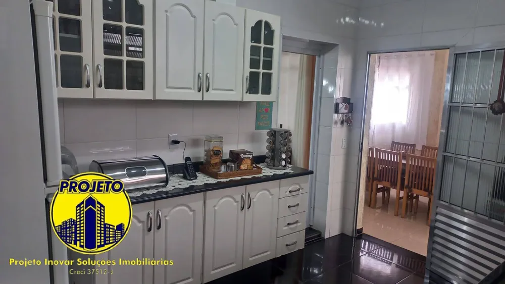 Casa, 5 quartos, 250 m² - Foto 2