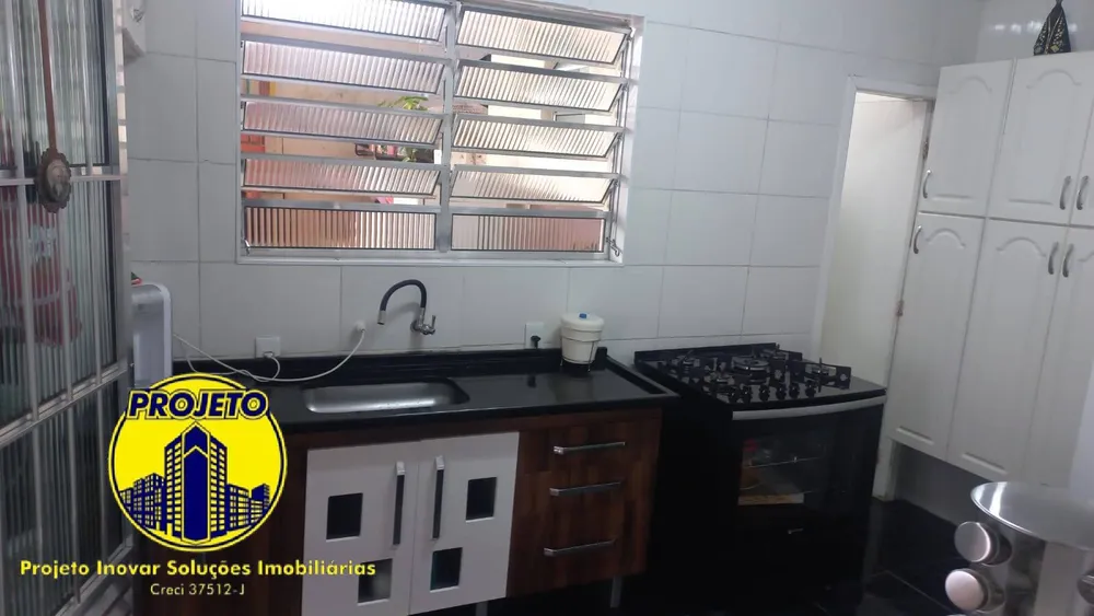 Casa, 5 quartos, 250 m² - Foto 11