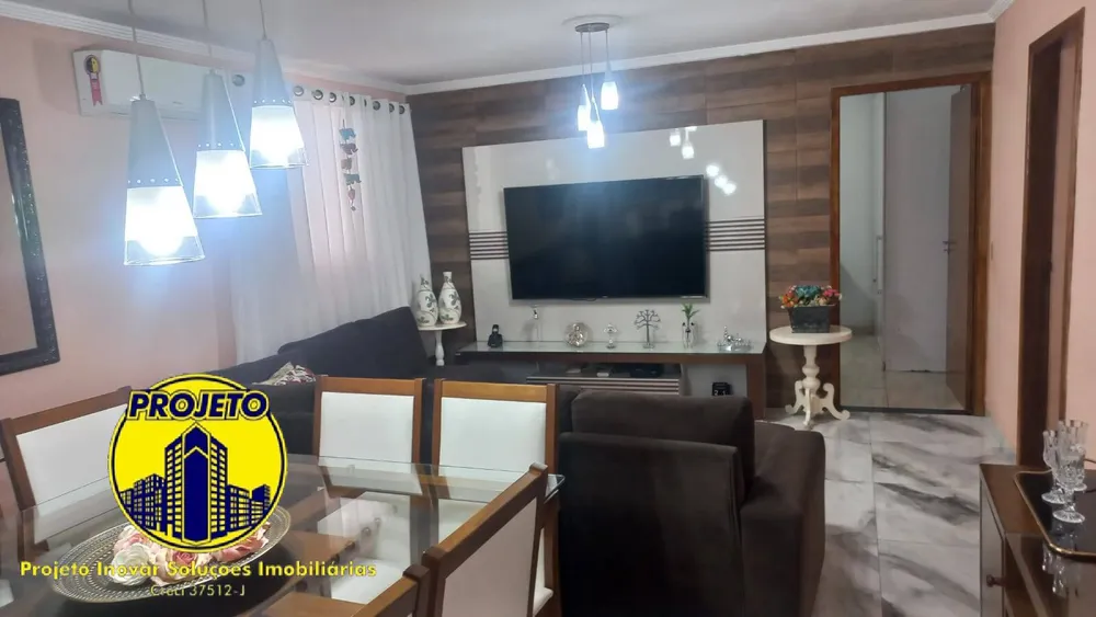 Casa, 5 quartos, 250 m² - Foto 10