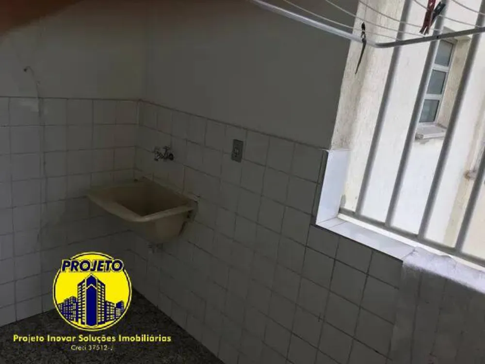 Casa de Condomínio, 1 quarto - Foto 5