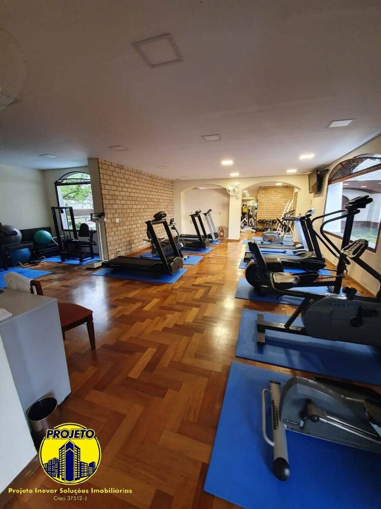 Apartamento para alugar com 3 quartos, 74m² - Foto 4