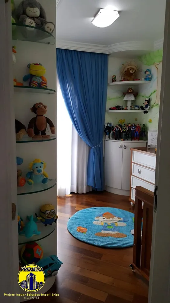 Apartamento, 3 quartos, 105 m² - Foto 3