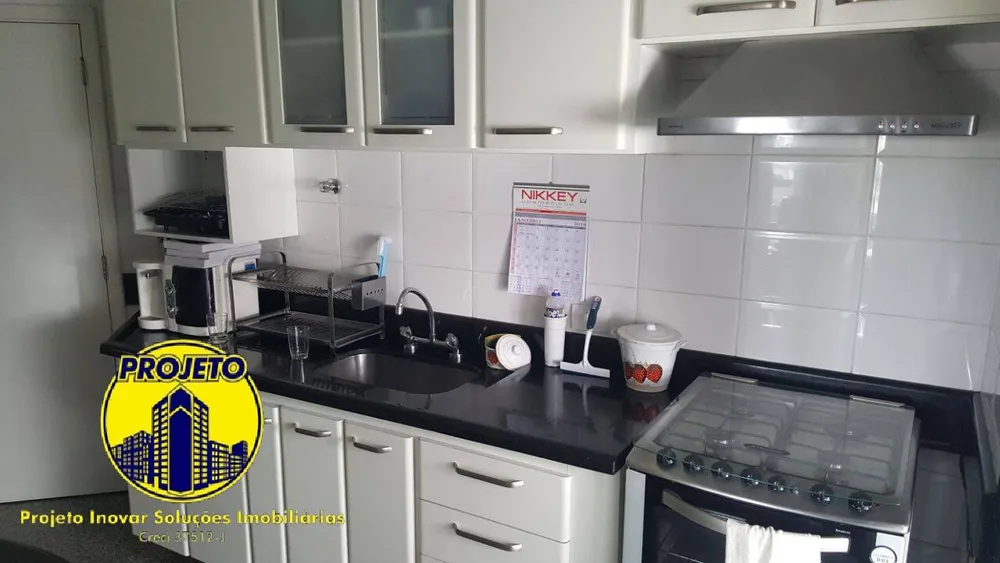Apartamento, 3 quartos, 105 m² - Foto 4