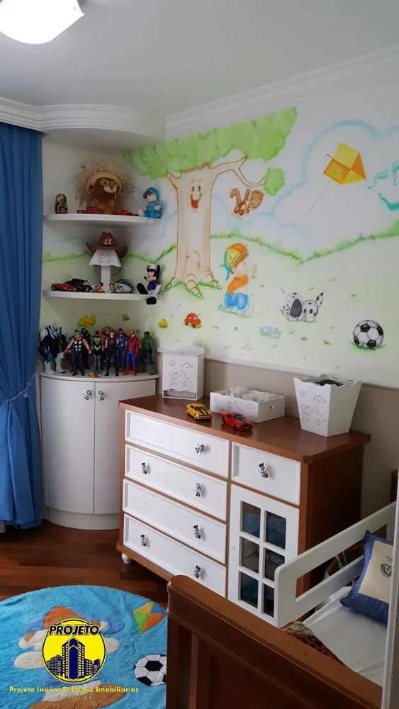 Apartamento, 3 quartos, 105 m² - Foto 11