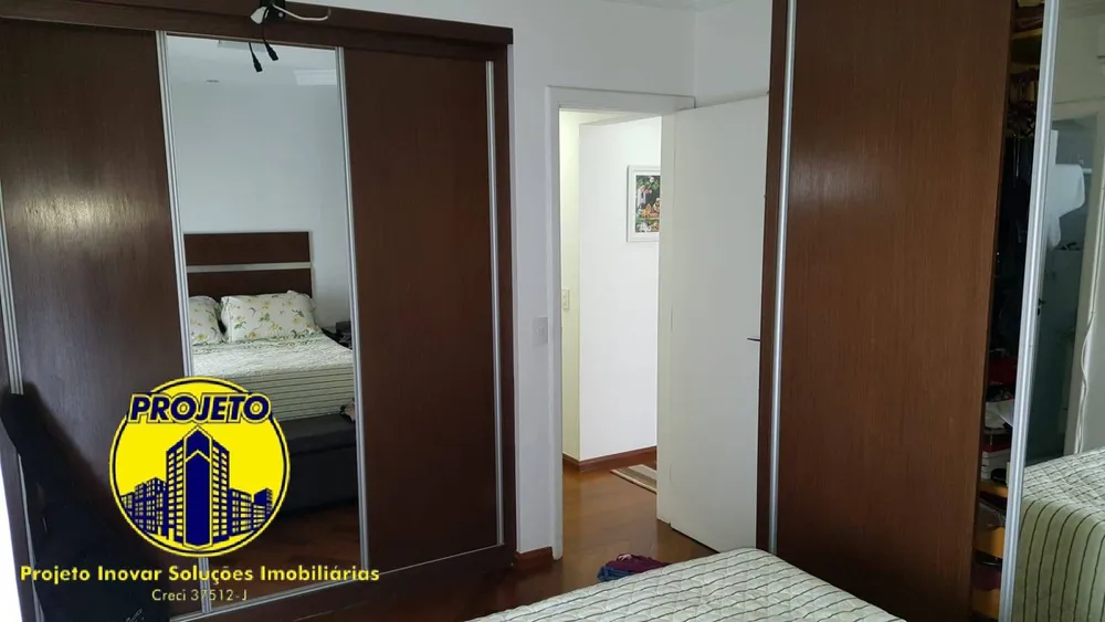 Apartamento, 3 quartos, 105 m² - Foto 10