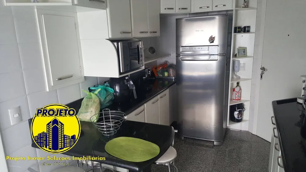 Apartamento, 3 quartos, 105 m² - Foto 1