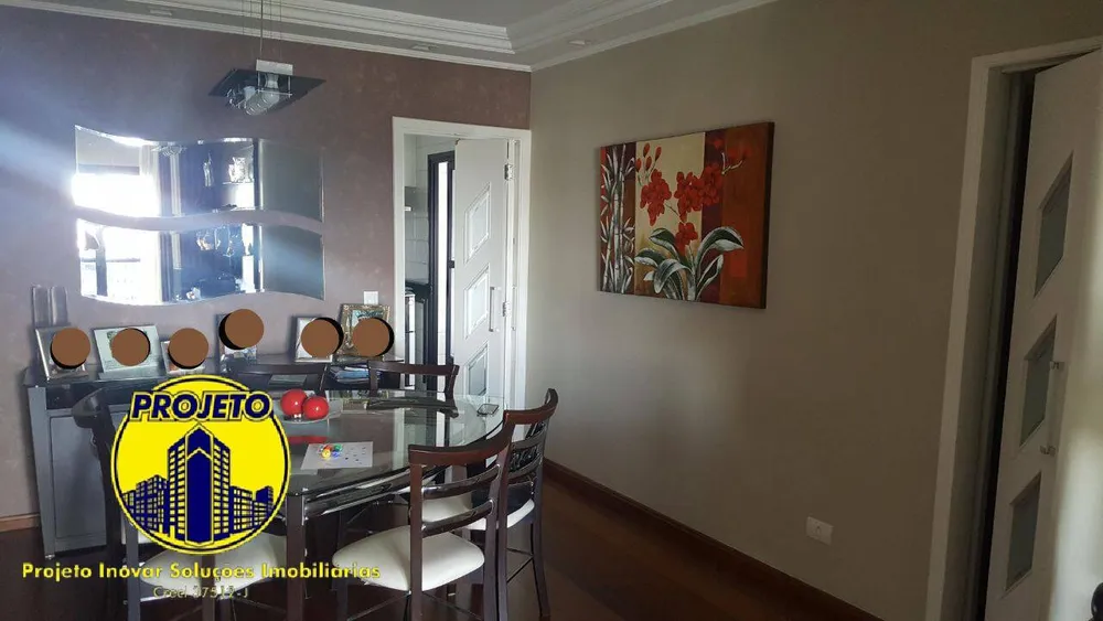 Apartamento, 3 quartos, 105 m² - Foto 7