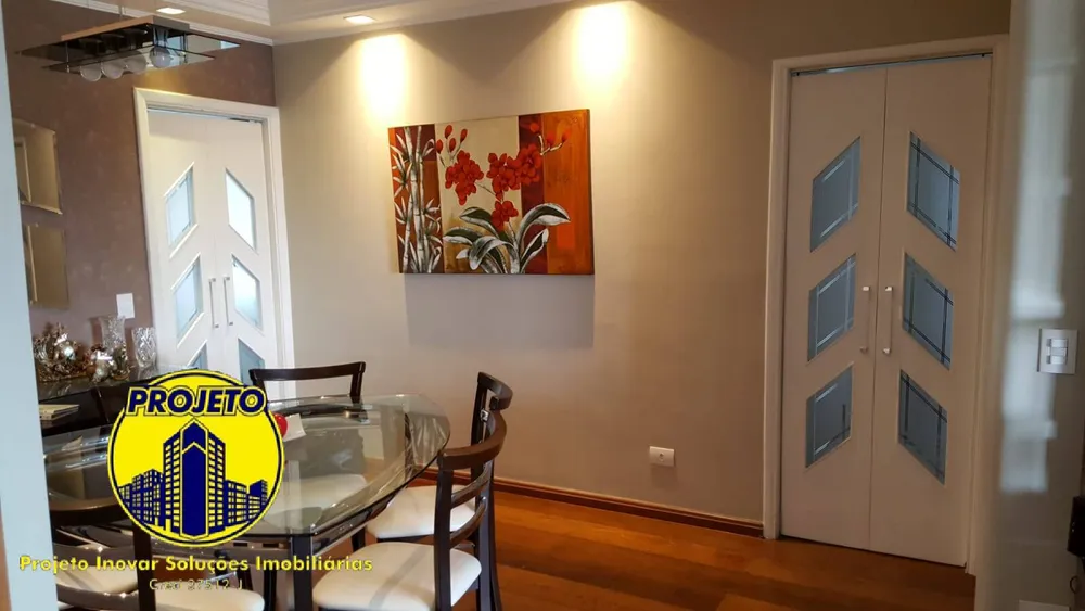 Apartamento, 3 quartos, 105 m² - Foto 2
