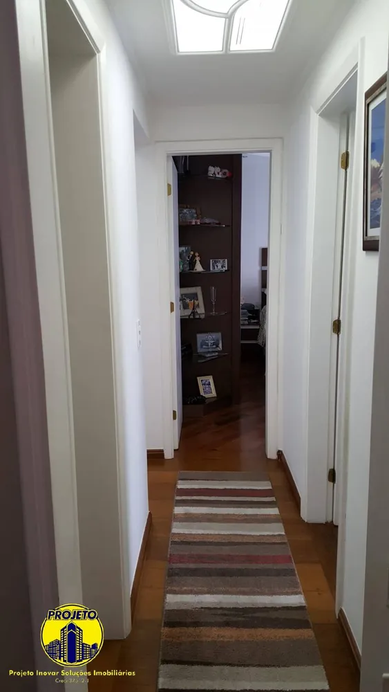 Apartamento, 3 quartos, 105 m² - Foto 6