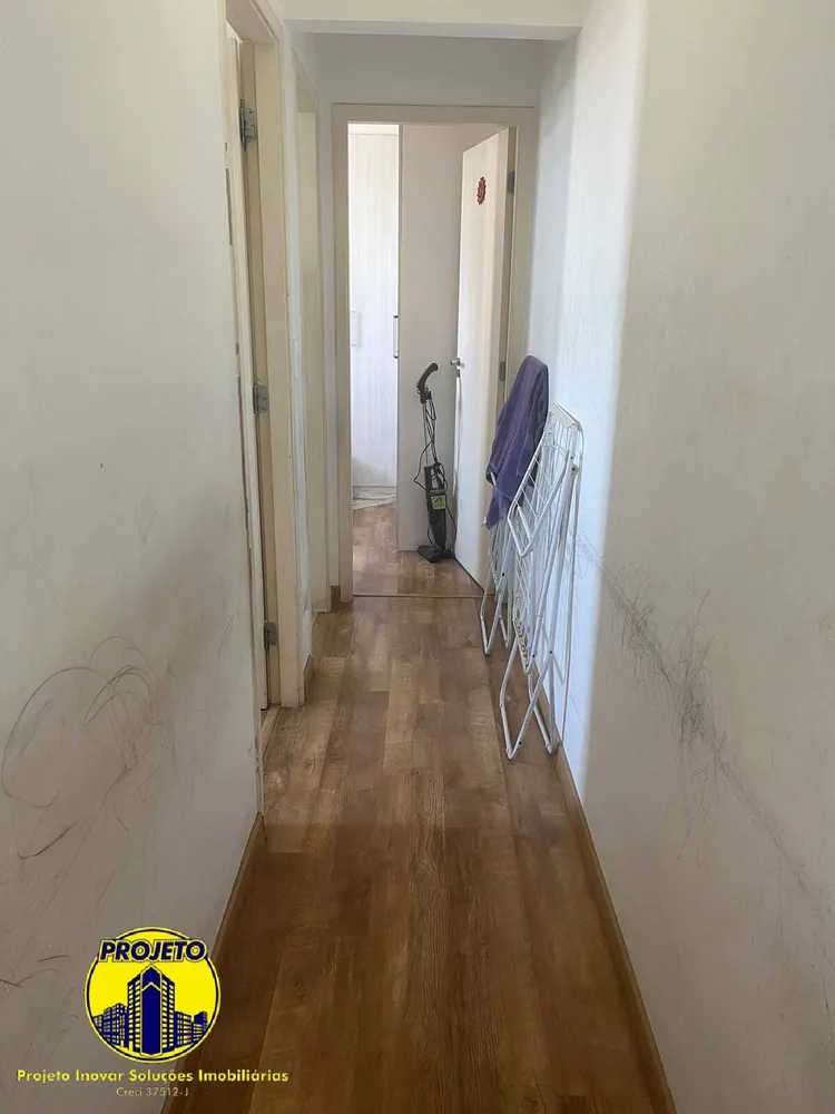 Apartamento, 2 quartos, 49 m² - Foto 5