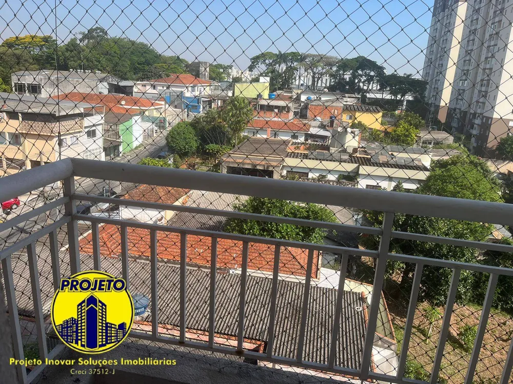 Apartamento, 2 quartos, 49 m² - Foto 3