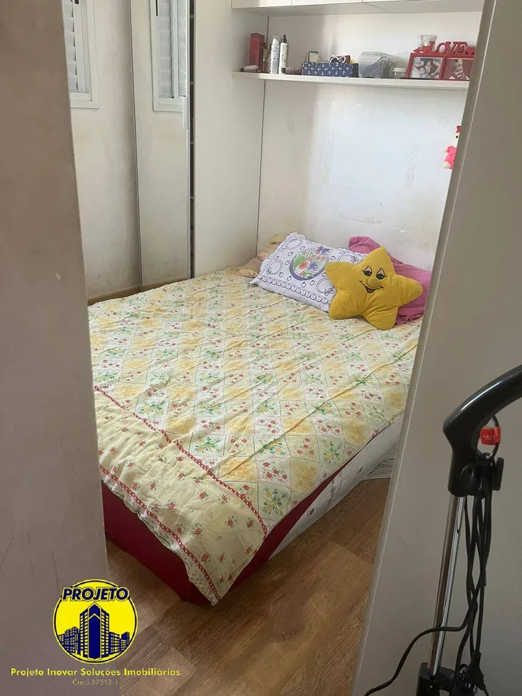 Apartamento, 2 quartos, 49 m² - Foto 6