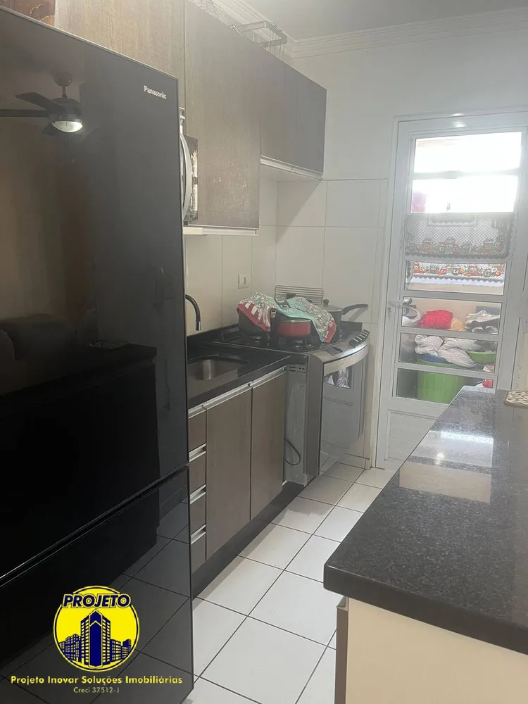 Apartamento, 2 quartos, 49 m² - Foto 8