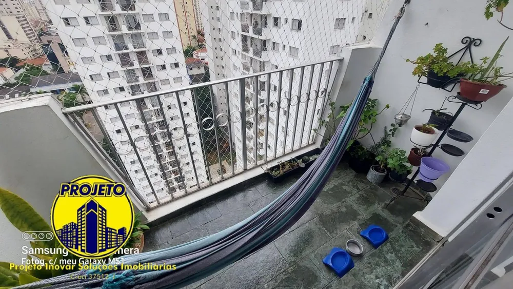 Apartamento, 3 quartos, 75 m² - Foto 2