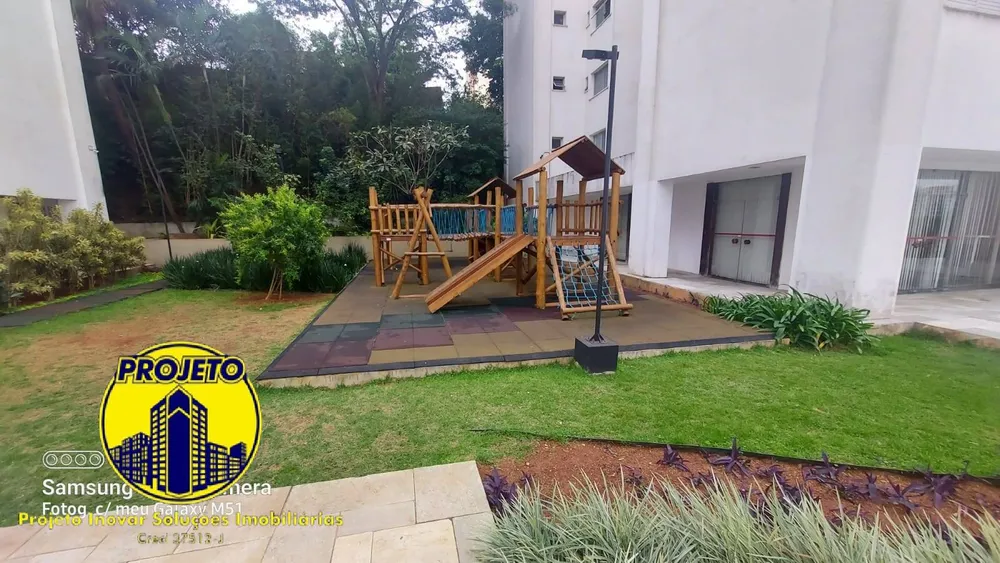 Apartamento, 3 quartos, 75 m² - Foto 2
