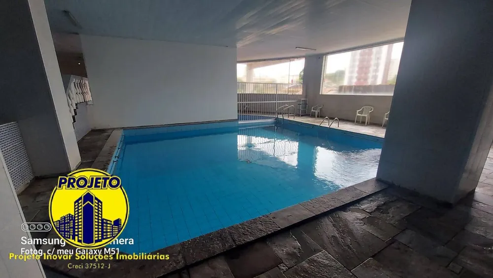Apartamento, 3 quartos, 75 m² - Foto 3