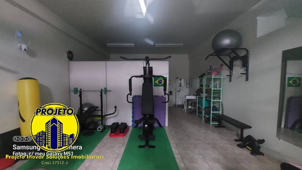 Apartamento, 3 quartos, 75 m² - Foto 10