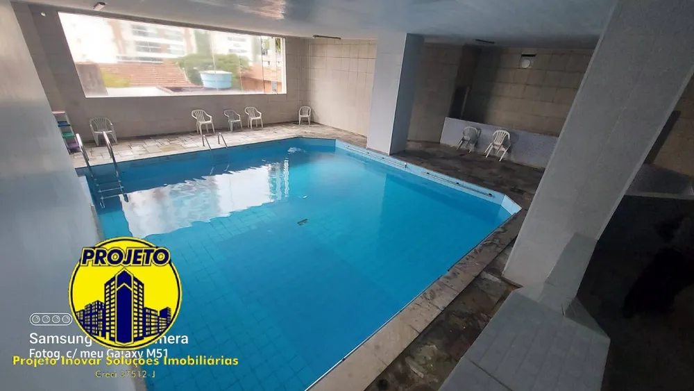 Apartamento, 3 quartos, 75 m² - Foto 8