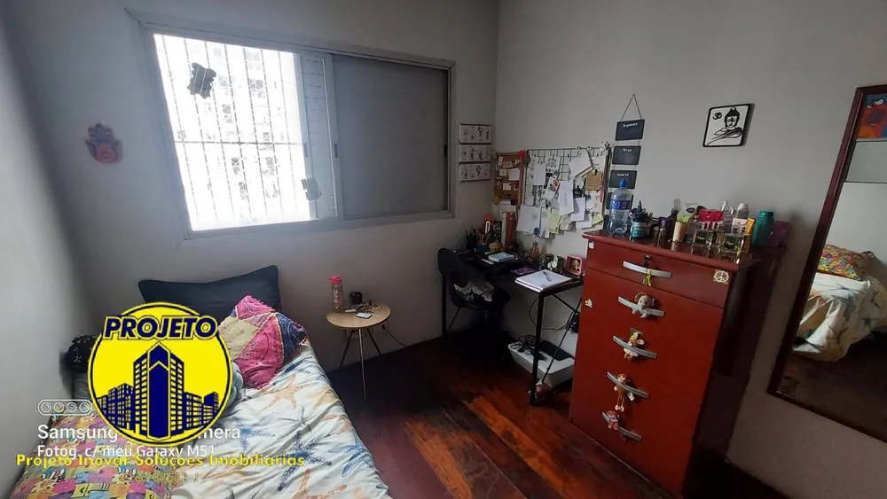 Apartamento, 3 quartos, 75 m² - Foto 5
