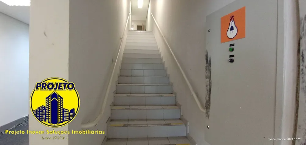 Prédio Inteiro, 500 m² - Foto 8