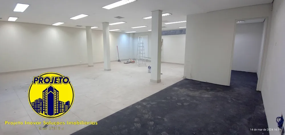 Prédio Inteiro, 500 m² - Foto 1