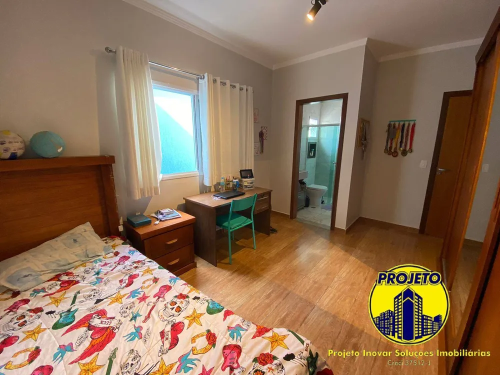 Sobrado, 3 quartos, 147 m² - Foto 7