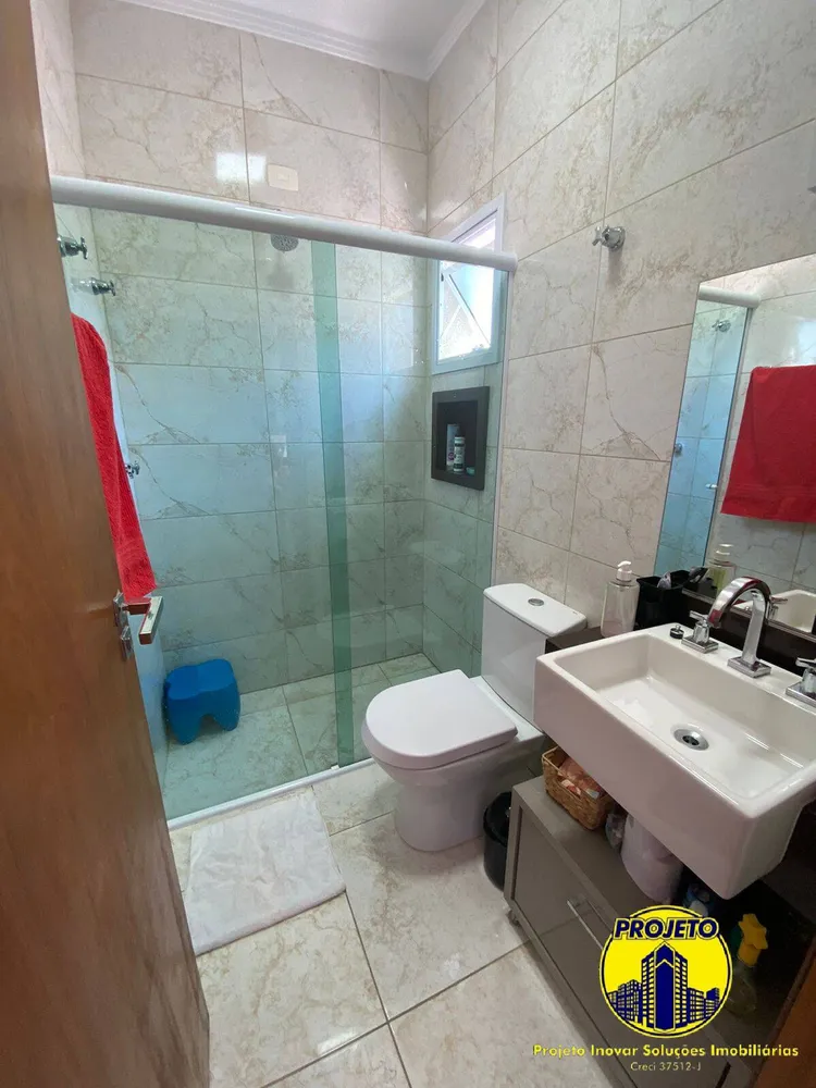 Sobrado, 3 quartos, 147 m² - Foto 12