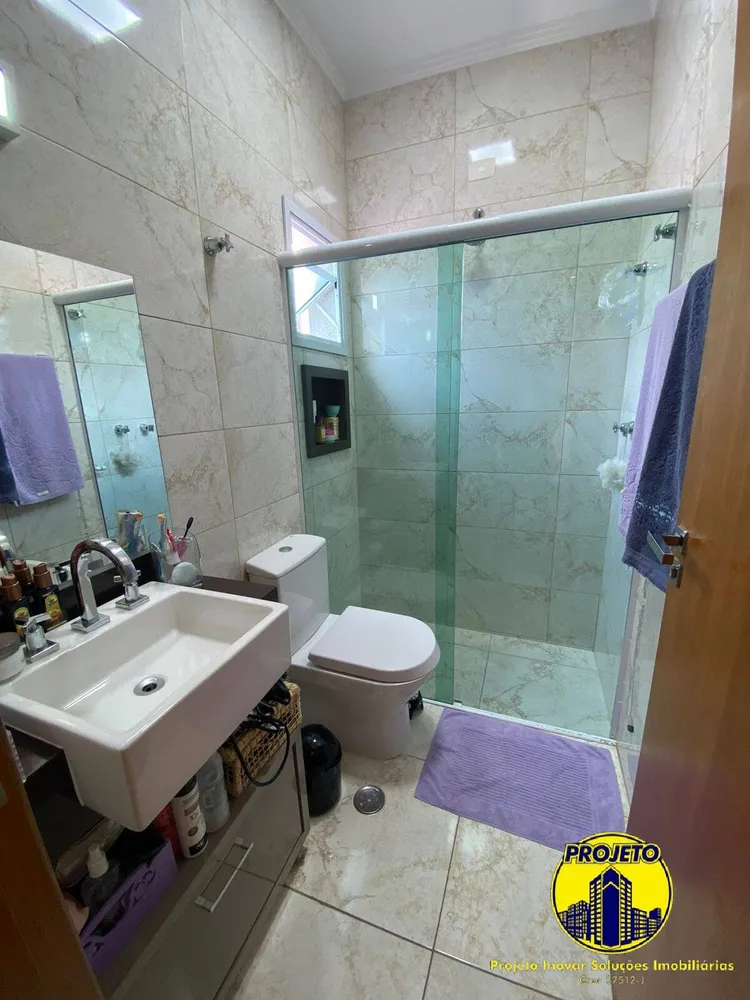 Sobrado, 3 quartos, 147 m² - Foto 11