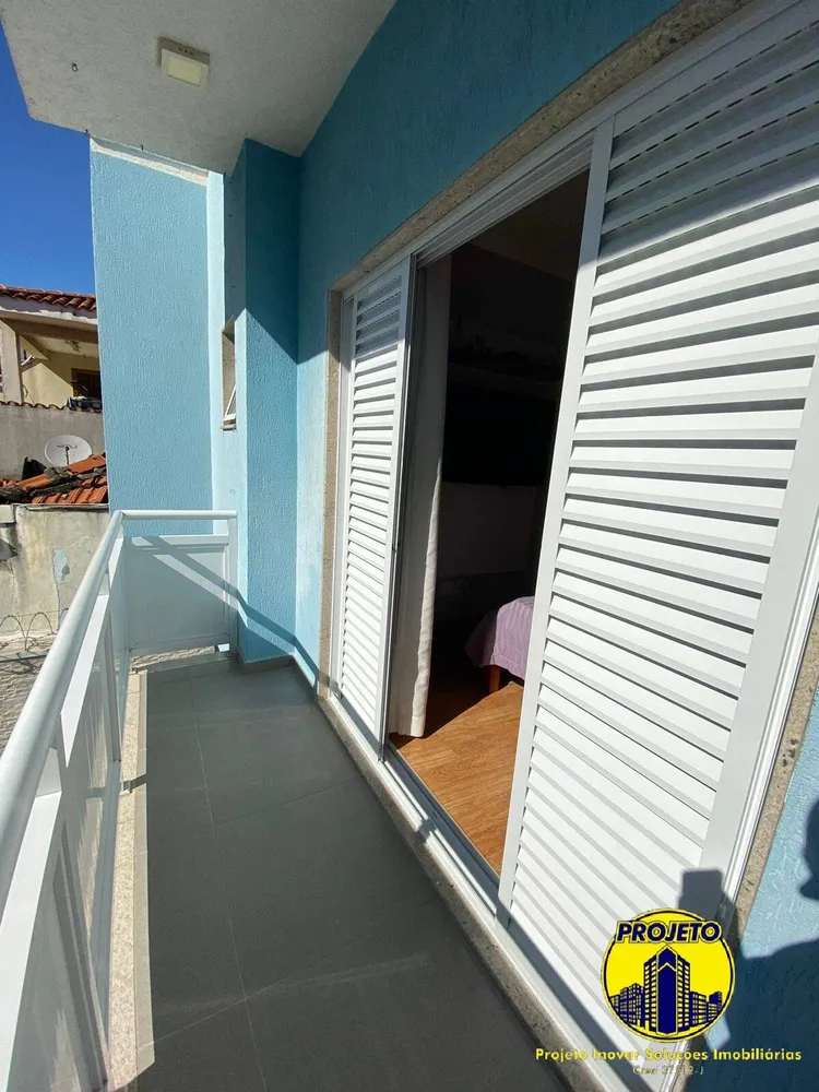 Sobrado, 3 quartos, 147 m² - Foto 10