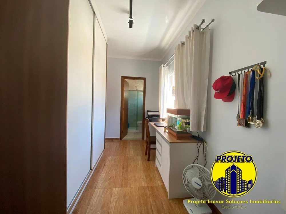 Sobrado, 3 quartos, 147 m² - Foto 5