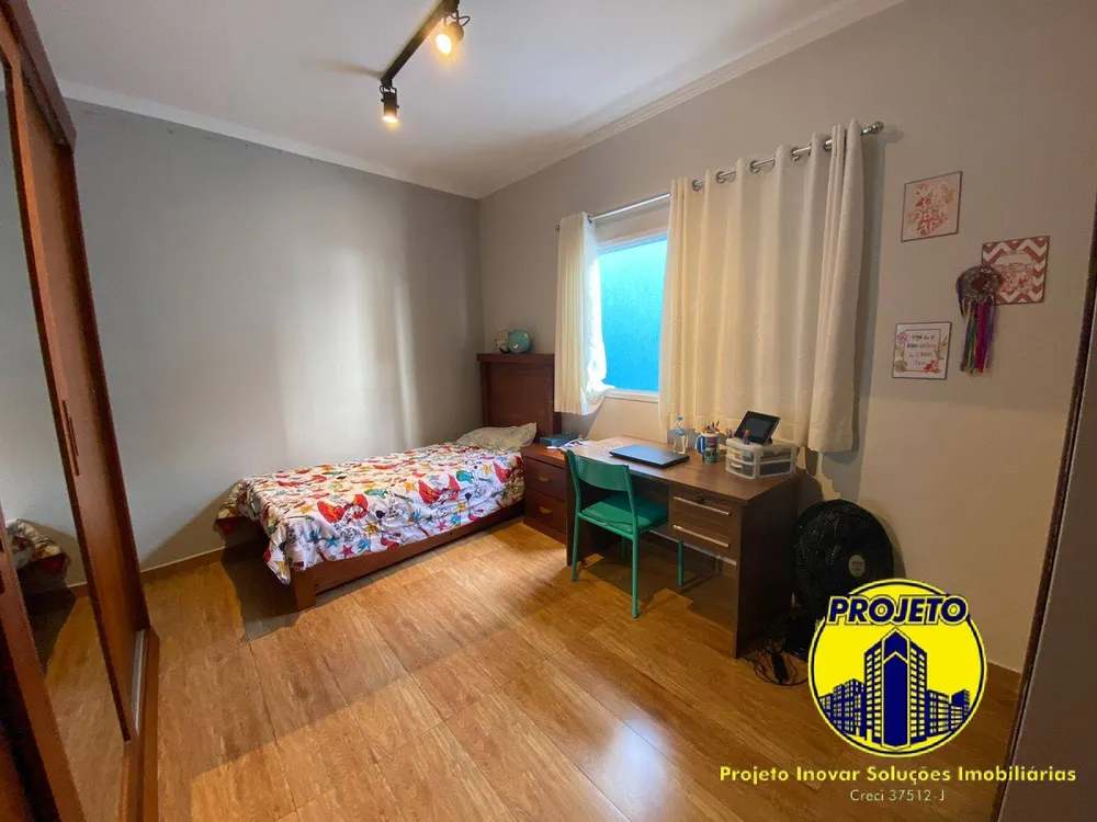 Sobrado, 3 quartos, 147 m² - Foto 8