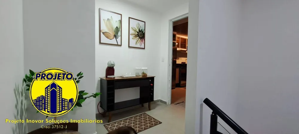 Apartamento, 2 quartos, 92 m² - Foto 7