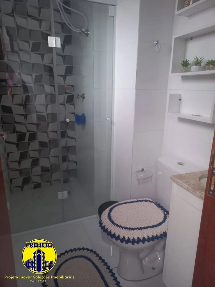 Apartamento, 2 quartos, 92 m² - Foto 6