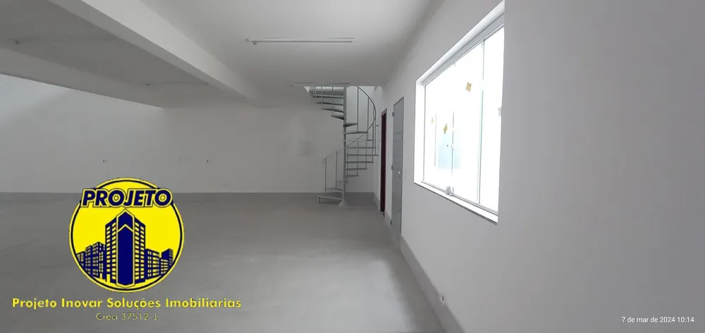 Depósito-Galpão, 450 m² - Foto 5