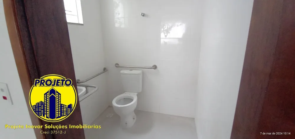 Depósito-Galpão, 450 m² - Foto 4