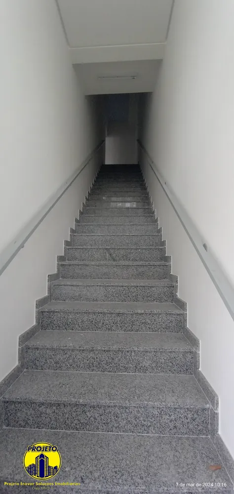 Depósito-Galpão, 450 m² - Foto 8