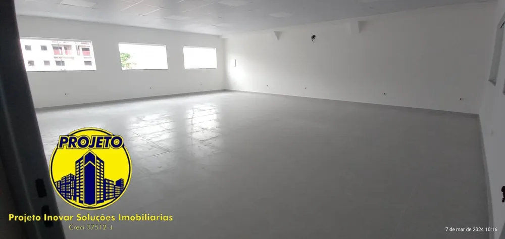 Depósito-Galpão, 450 m² - Foto 10