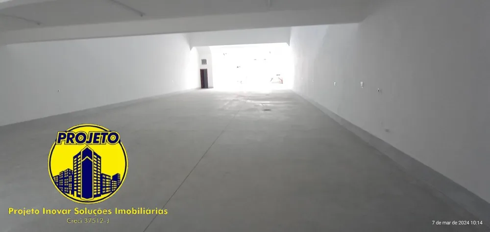Depósito-Galpão, 450 m² - Foto 3