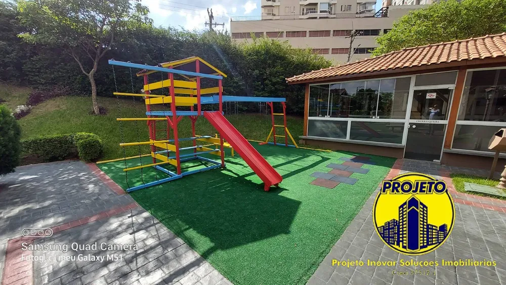 Apartamento, 2 quartos, 57 m² - Foto 11