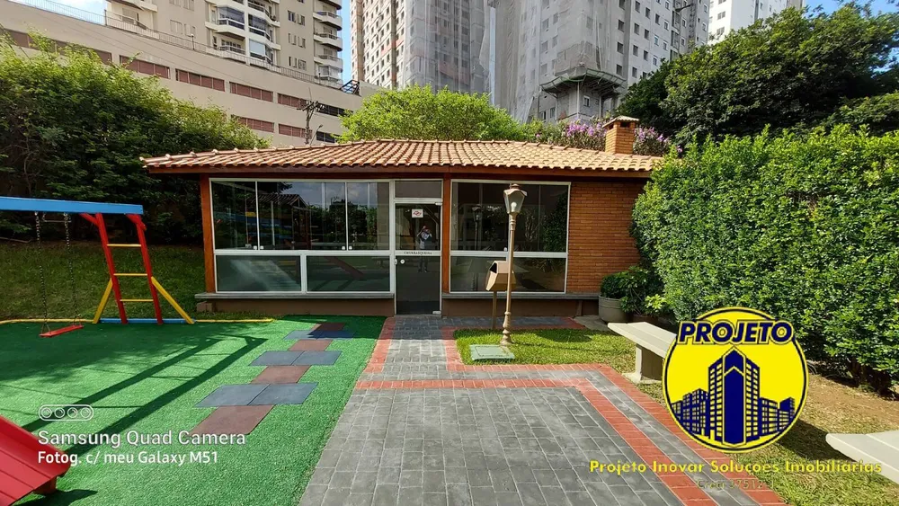 Apartamento, 2 quartos, 57 m² - Foto 12